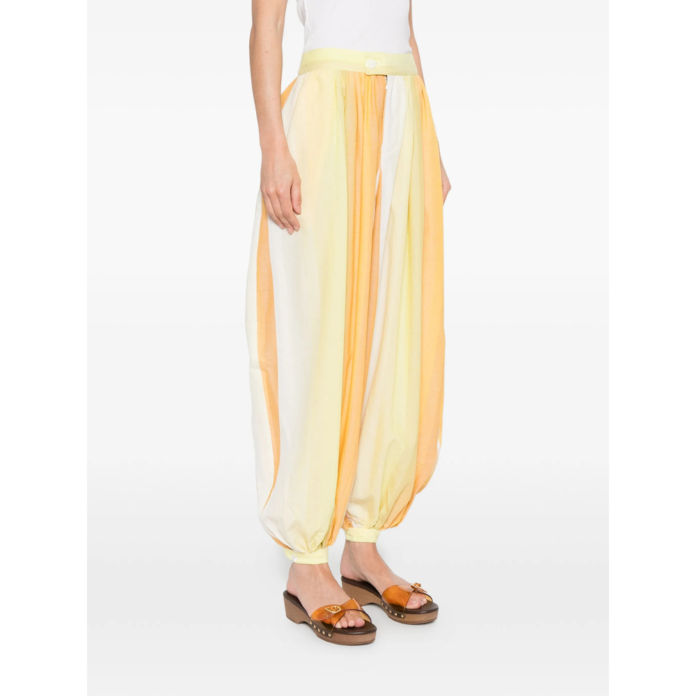 [MARRAKSHI LIFE] Trousers SS26 HS25-094  STR60