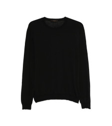 [Zanone] Sweatshirt SS26 810234 ZQ307 Z0015