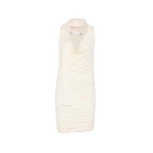 [AYA MUSE] Short sleeve dress SS26 AMR2601  PEARL
