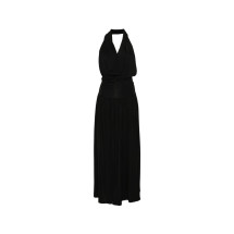 [AYA MUSE] Sleeveless dress SS26 AMR2616  BLACK