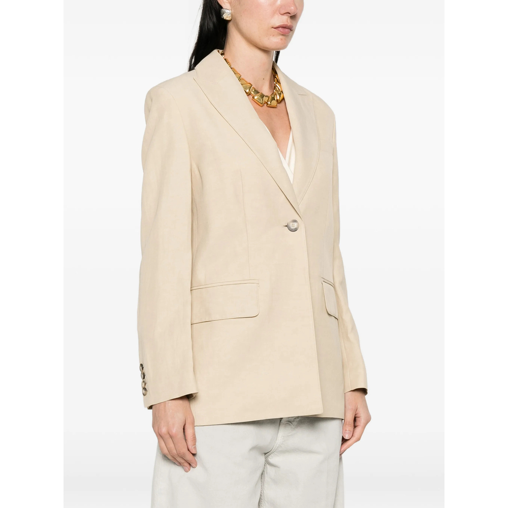 [JOSEPH] Blazer SS26 JF009743  0801