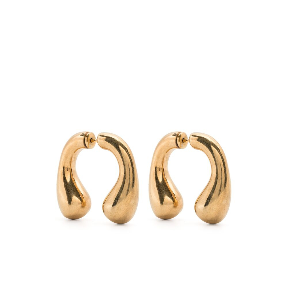 [Panconesi] Earring SS26 CAO-EA022-P  GOLD