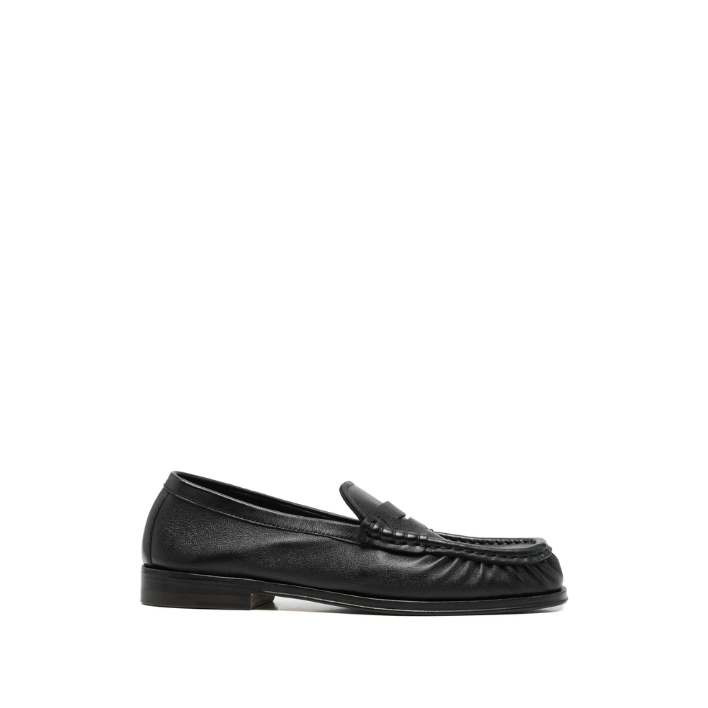 [Henderson Baracco] Loafer SS26 MICHELLE.P.1  NERA