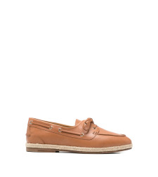 [Henderson Baracco] Loafer SS26 MIURA.P.1  CUOIO