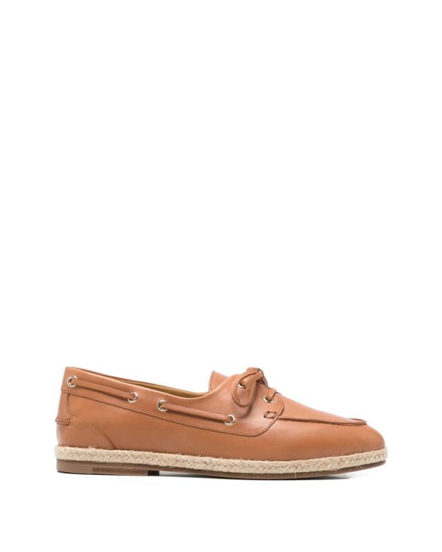 [Henderson Baracco] Loafer SS26 MIURA.P.1  CUOIO