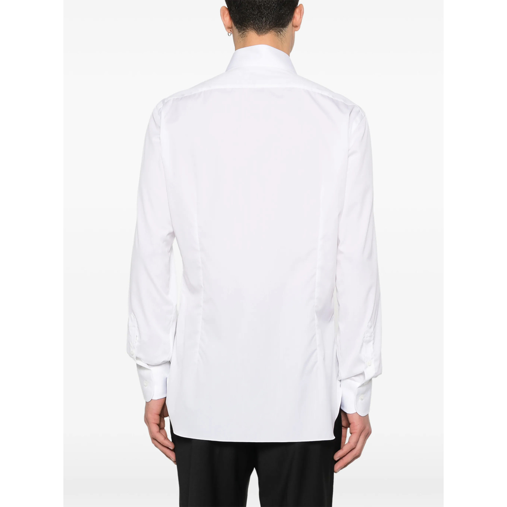 [Barba] Shirts Long Sleeve SS26 54210  0001