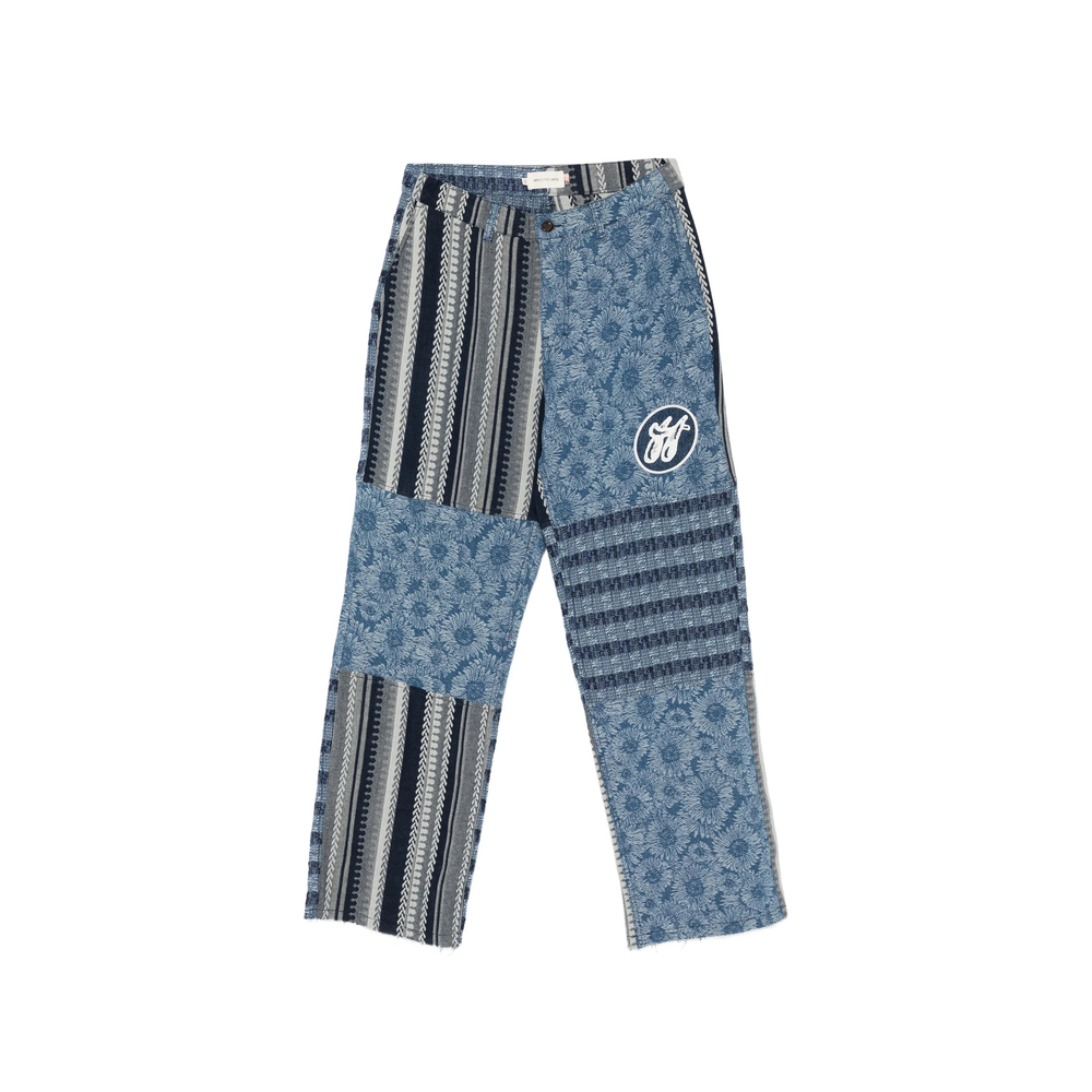 [Honor The Gift] Trousers SS26 HTG260119  INDIG
