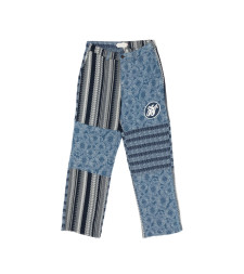 [Honor The Gift] Trousers SS26 HTG260119  INDIG