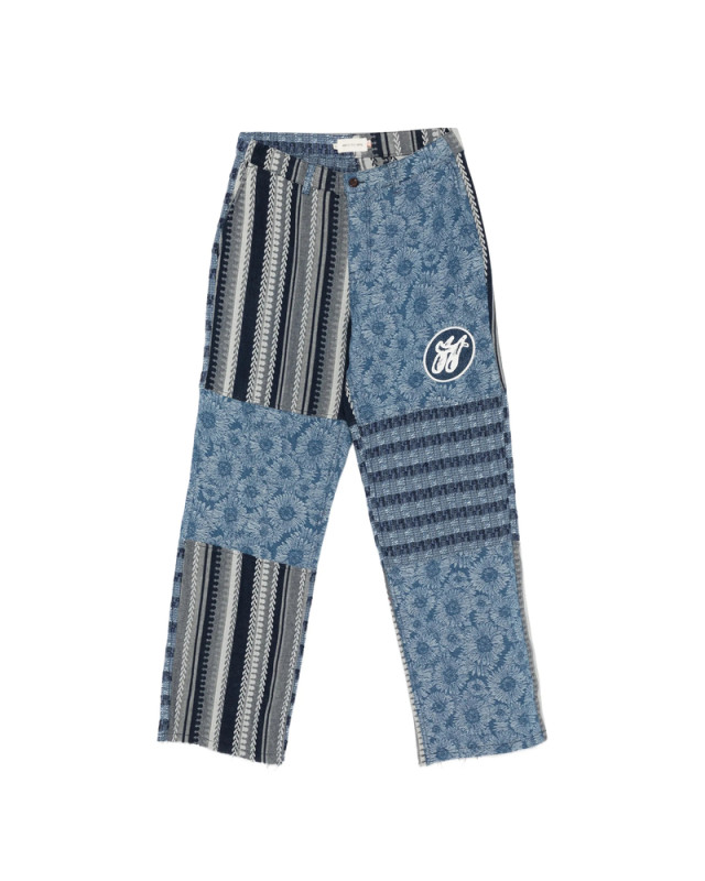 [Honor The Gift] Trousers SS26 HTG260119  INDIG
