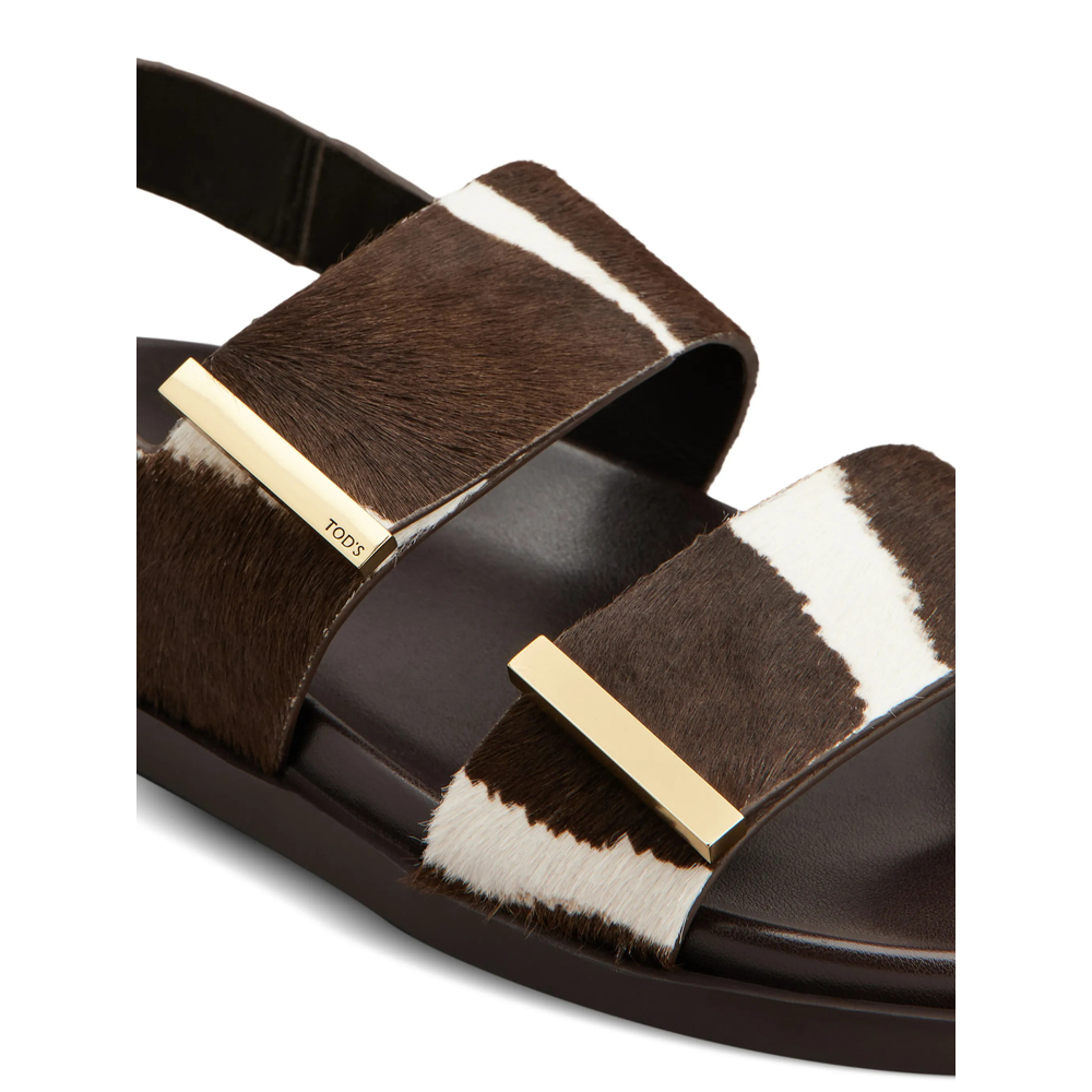 [Tod's] Boots SS26 XXW68K0JE60X PZ0035