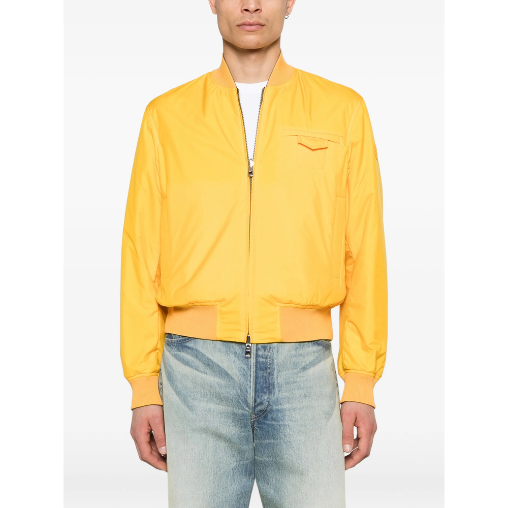 [Moncler] Bomber Jacket SS26 5995F 1A001-11 81P
