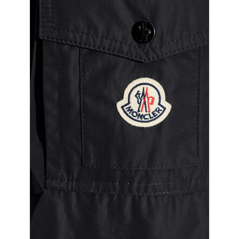 [Moncler] Jacket SS26 59876 1A001-10 999