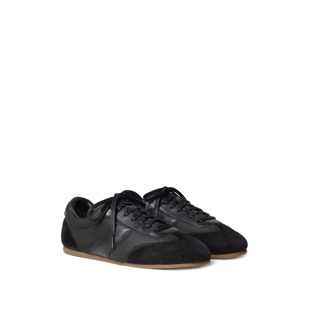 [LEMAIRE] Sneakers SS26 FO0227 LL0216 BK999