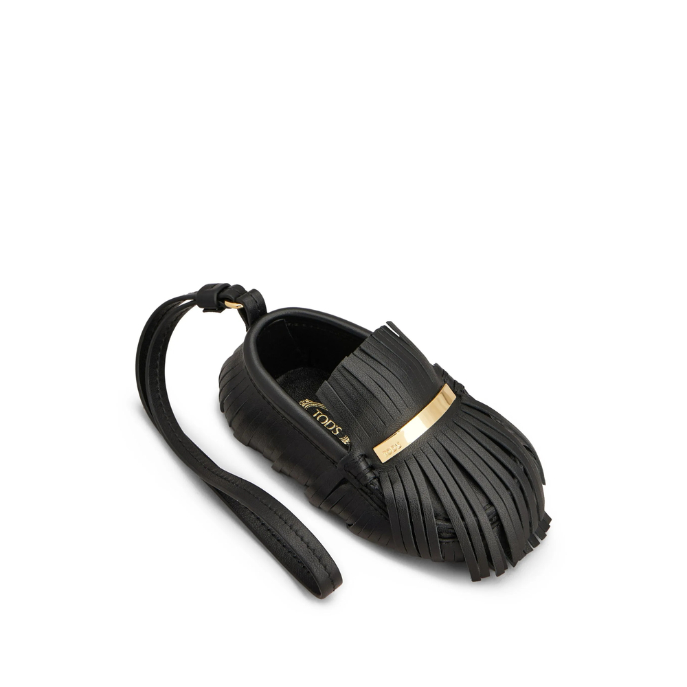 [Tod's] Keyring SS26 XAWCFLX2400R ORB999