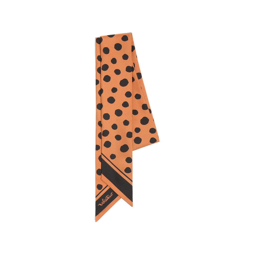 [Valentino Garavani] Scarf SS26 8W0E6017RCI  4FR