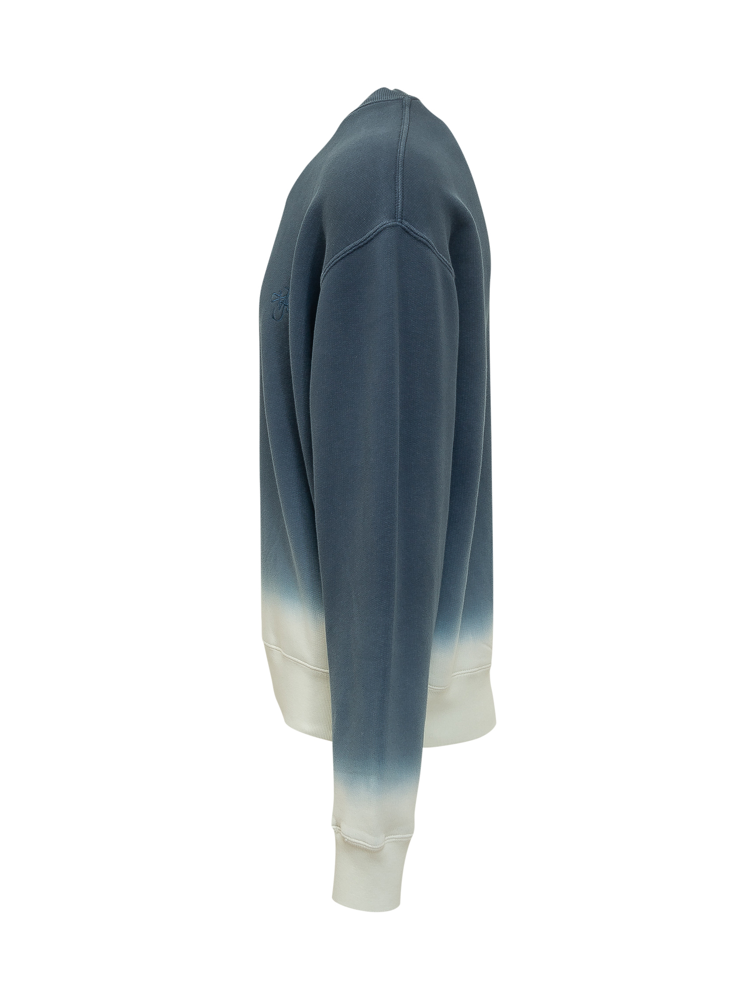 [J.W. Anderson] Sweatshirt SS26 JW0257PG1901 389