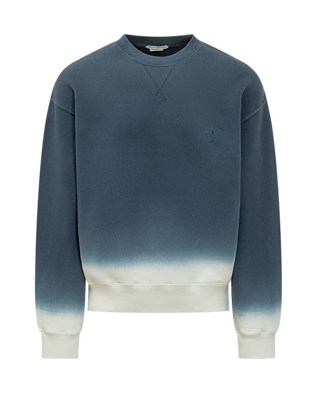 [J.W. Anderson] Sweatshirt SS26 JW0257PG1901 389