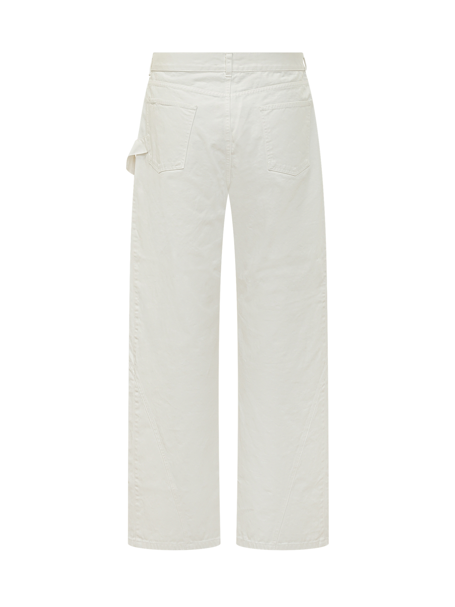 [J.W. Anderson] Jeans SS26 DT0126PG1933 002