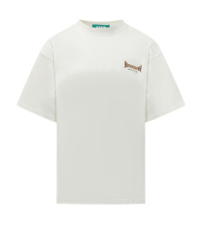 [BARROW] T-shirts Short Sleeve SS26 S6BWUATH097 412