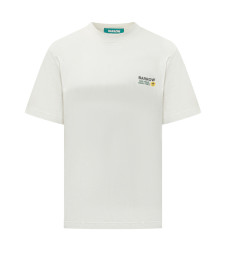 [BARROW] T-shirts Short Sleeve SS26 S6BWUATH086 412