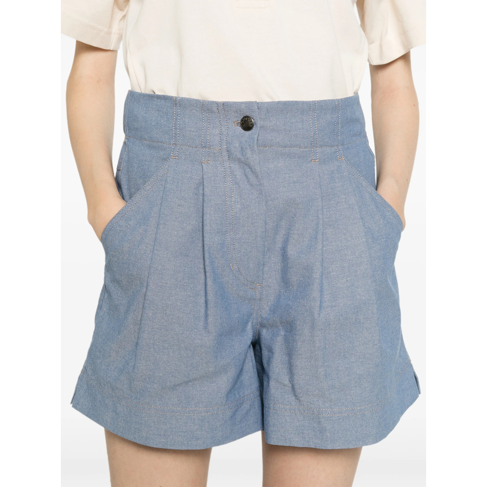 [MONCLER GRENOBLE] Shorts SS26 596RS 2B000-01 715
