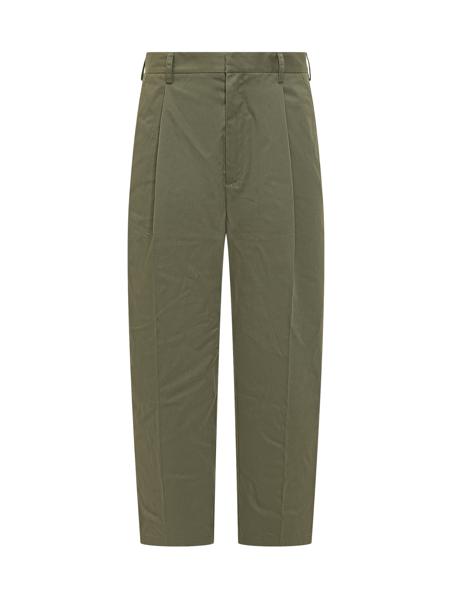[MORDECAI] Trousers SS26 26E96MRU35M 825