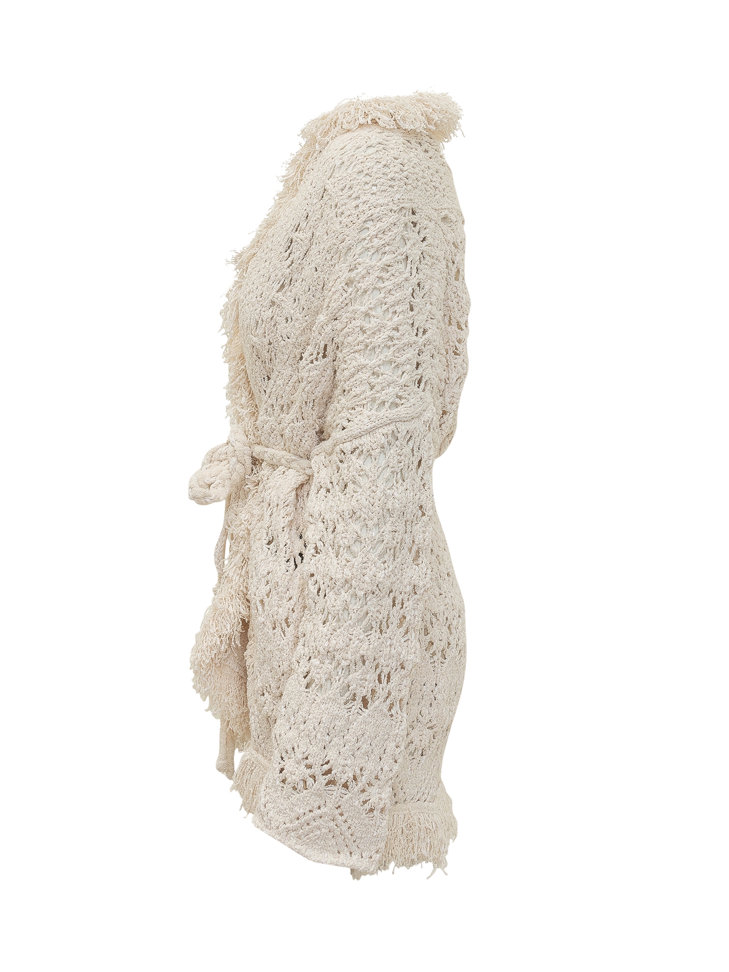 [Alanui] Knitwear SS26 LWHB064R26KNI024 OFOF