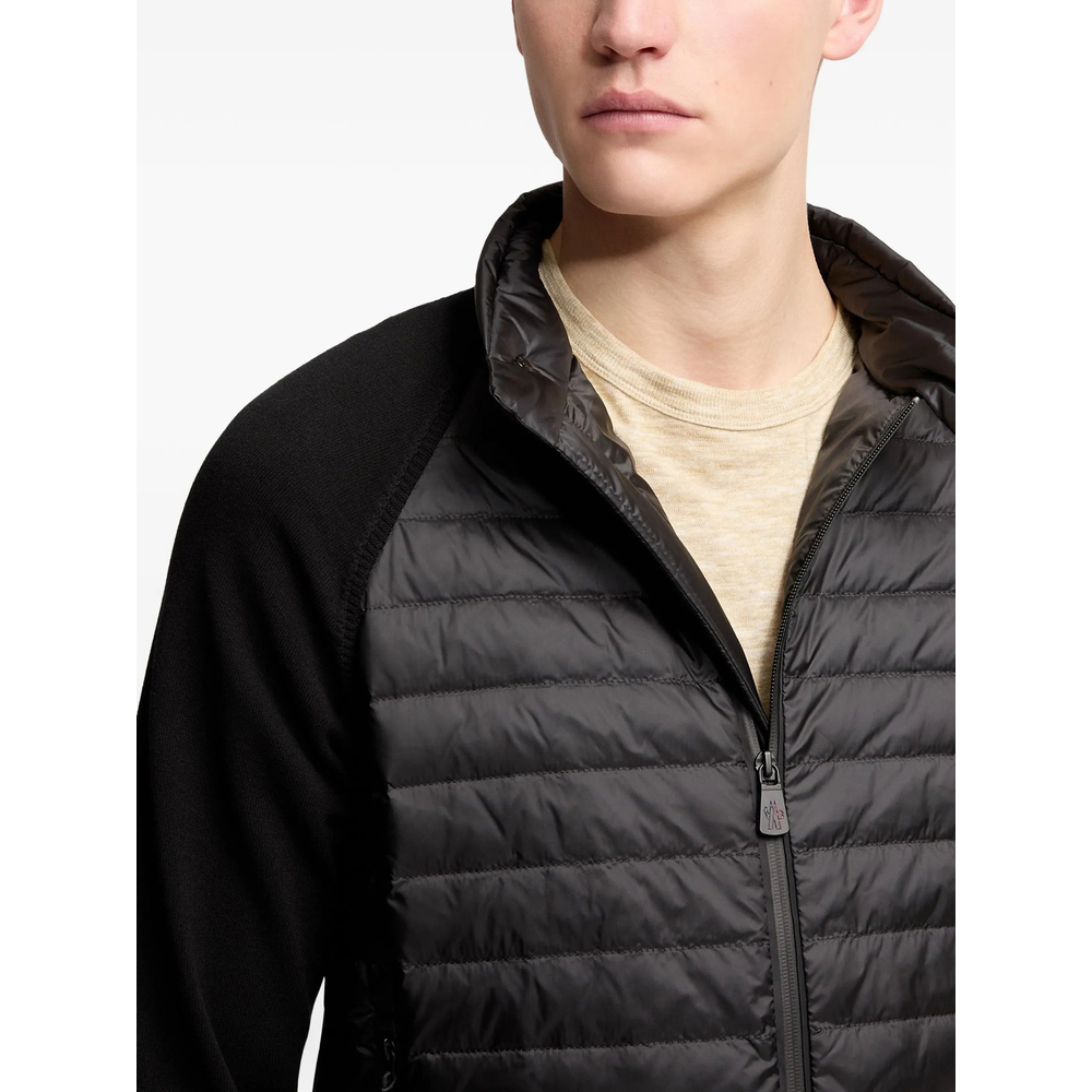 [MONCLER GRENOBLE] Down Jacket SS26 M1183 9B000-01 999