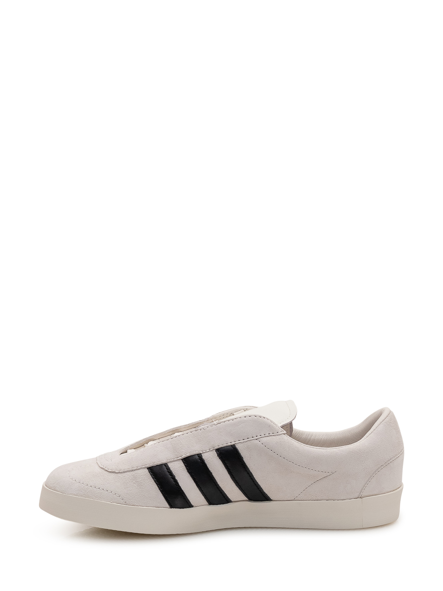 [Y-3] Sneakers SS26 KJ9189 OWHITEBLACK