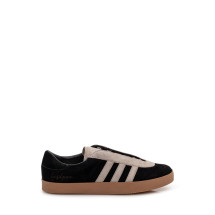 [Y-3] Sneakers SS26 KI4340 BLACKLBROWN
