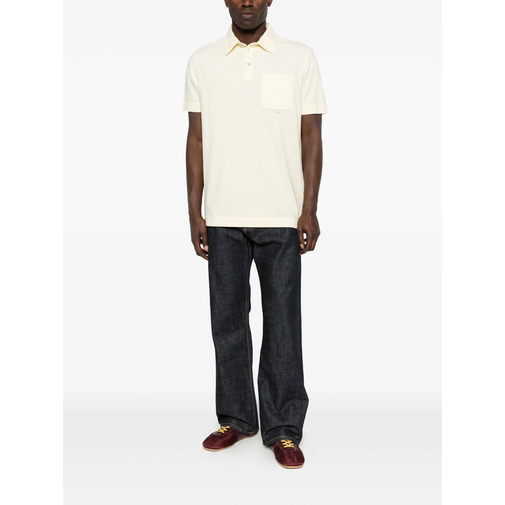 [Moncler] T-shirts Short Sleeve SS26 89BC7 8A000-11 12U