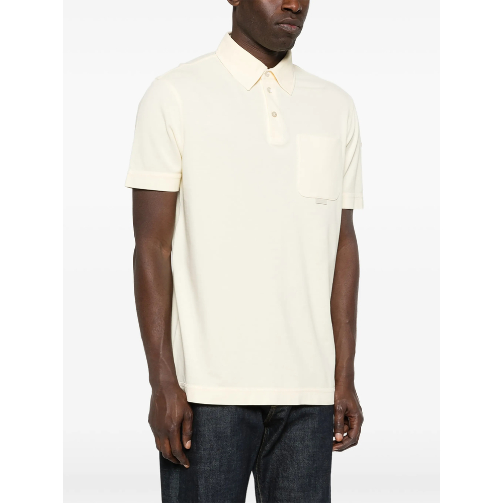 [Moncler] T-shirts Short Sleeve SS26 89BC7 8A000-11 12U