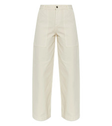 [Moncler] Trousers SS26 5999H 2A000-03 20F