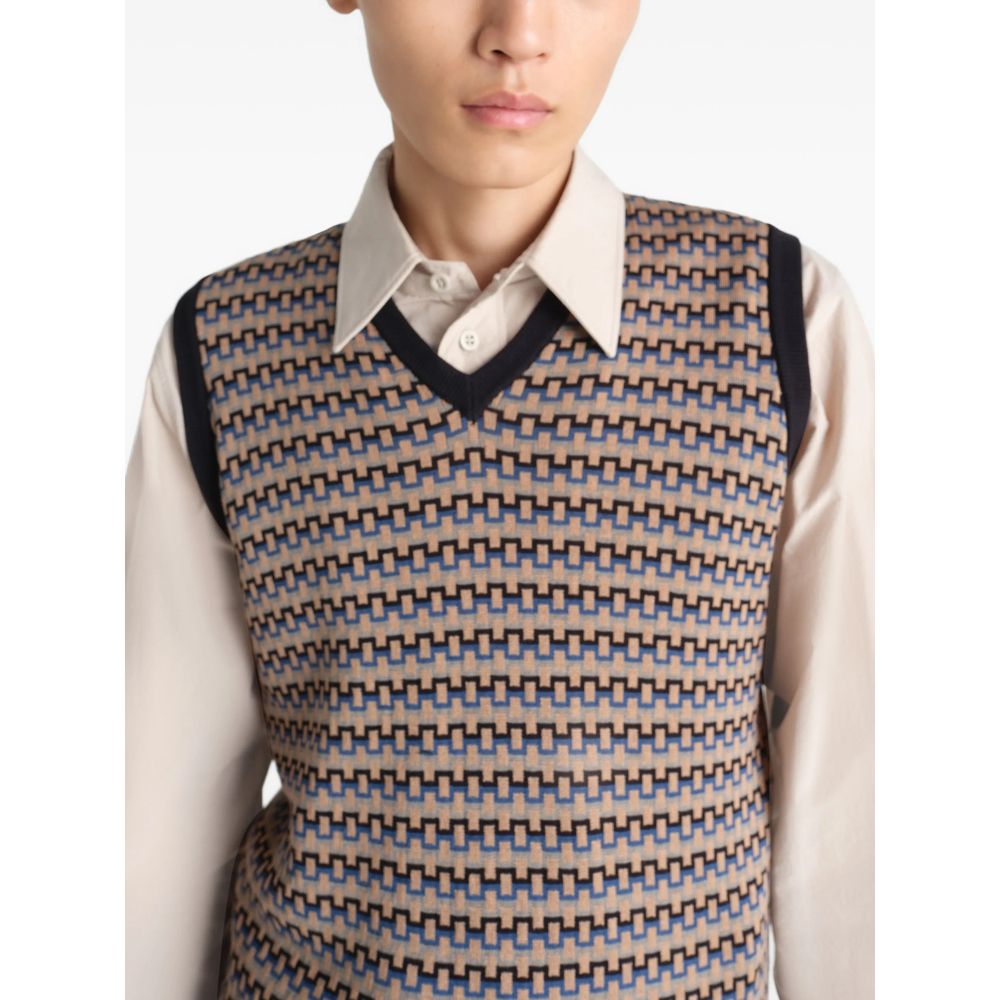 [LEMAIRE] Knitwear SS26 PO0024 LK1053 MU893