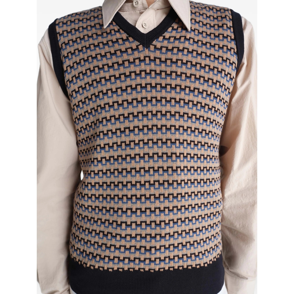 [LEMAIRE] Knitwear SS26 PO0024 LK1053 MU893