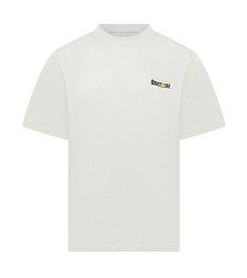 [BARROW] T-shirts Short Sleeve SS26 S6BWUATH085 412