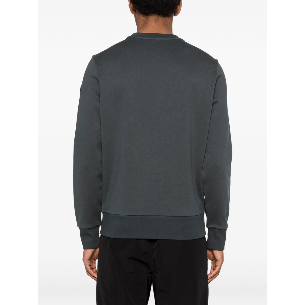 [Moncler] Sweatshirt SS26 89AZY 8G000-04 944