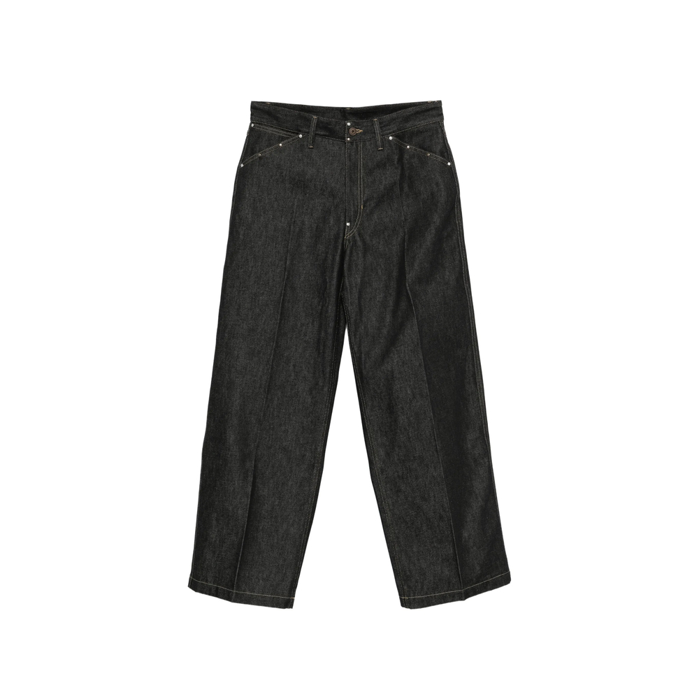 [LEMAIRE] Trousers SS26 PA1288 LD1061 BK965