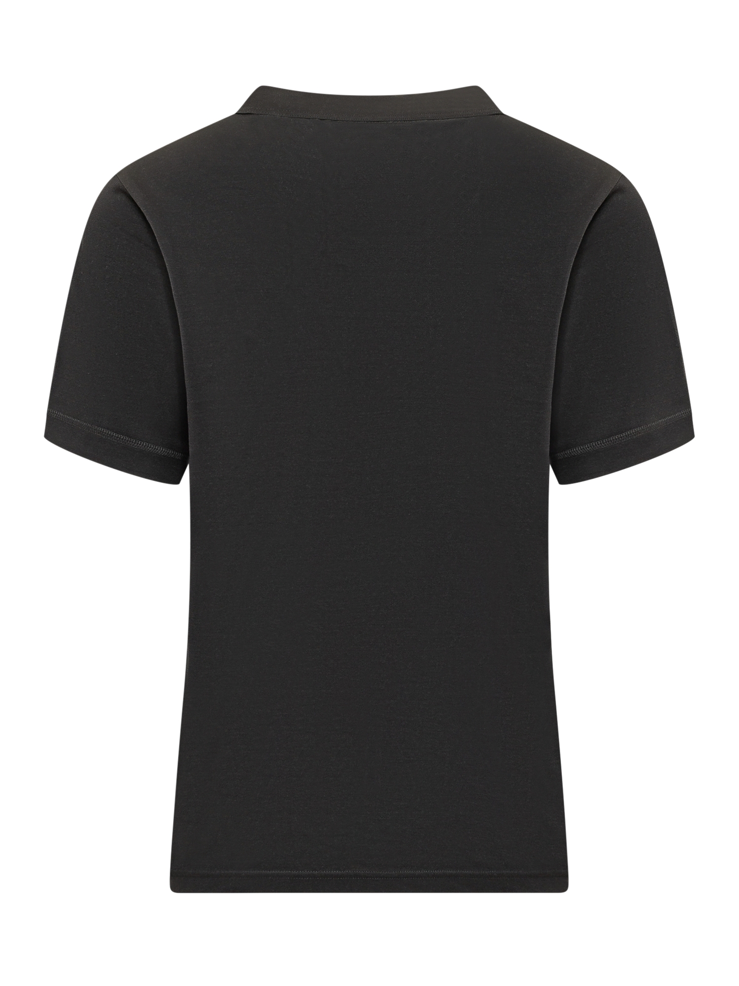 [Y-3] T-shirts Short Sleeve SS26 JV6747 BLACK