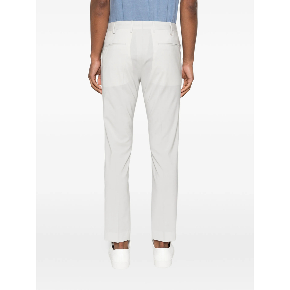 [PT TORINO] Trousers SS26 MA27 AFX0Z00FWD 0020