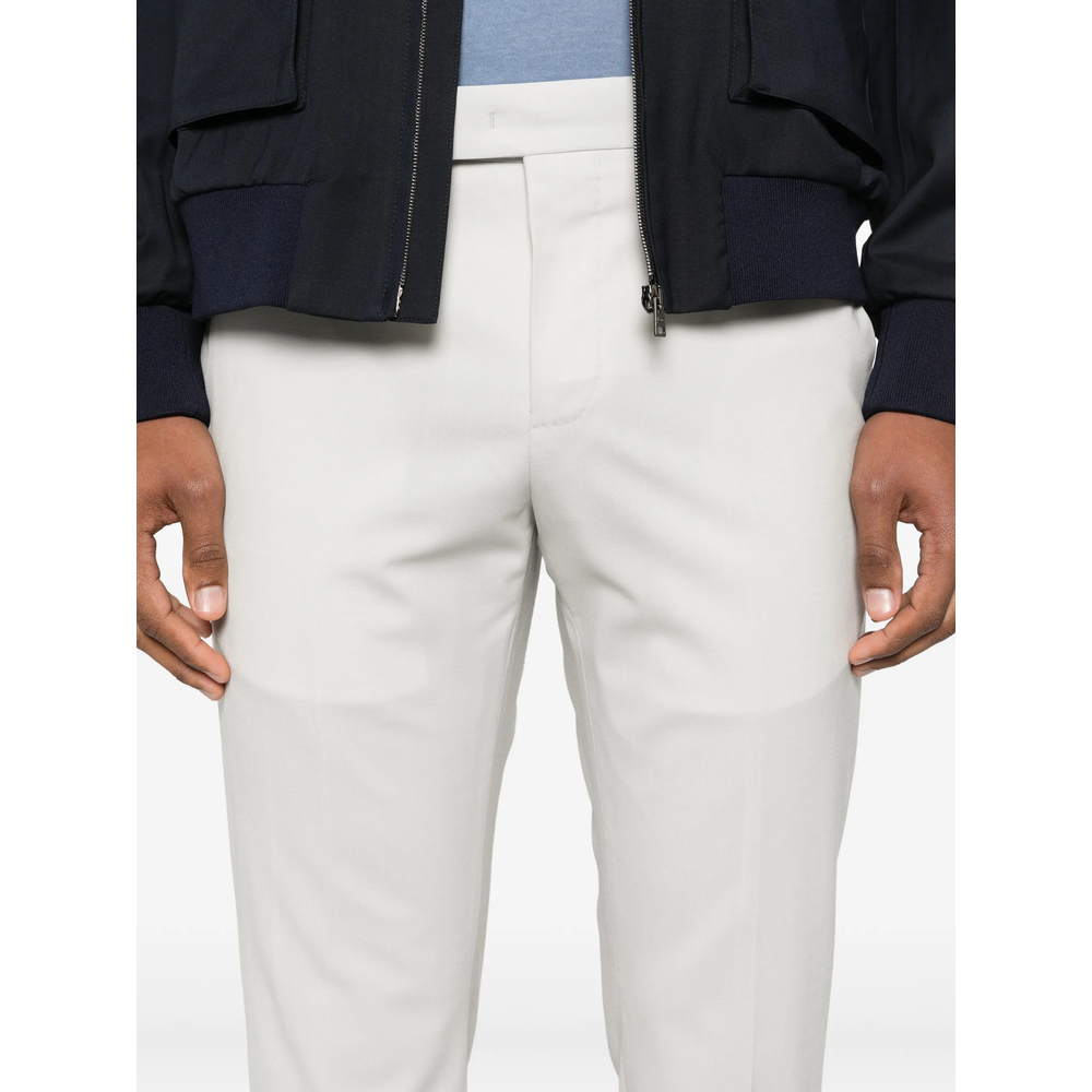 [PT TORINO] Trousers SS26 MA27 AFX0Z00FWD 0020