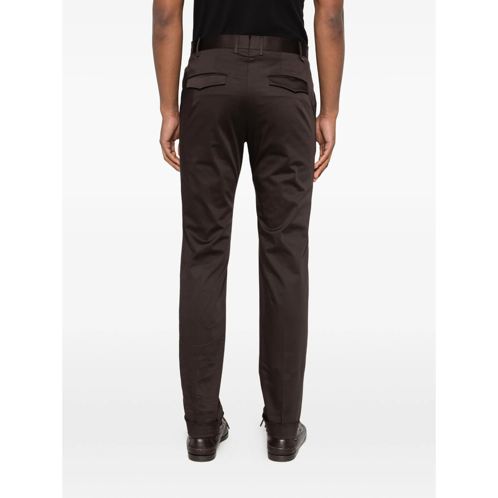 [PT TORINO] Trousers SS26 NU68 ASMAZ00CL1 0190