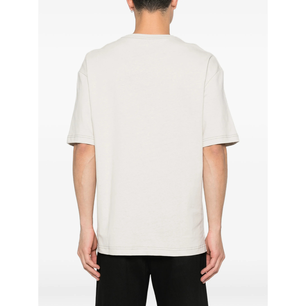 [LEMAIRE] T-shirts Short Sleeve SS26 TS0010 LJ1010 WH007