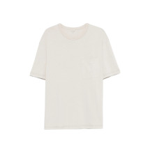 [LEMAIRE] T-shirts Short Sleeve SS26 TS0010 LJ1010 WH007