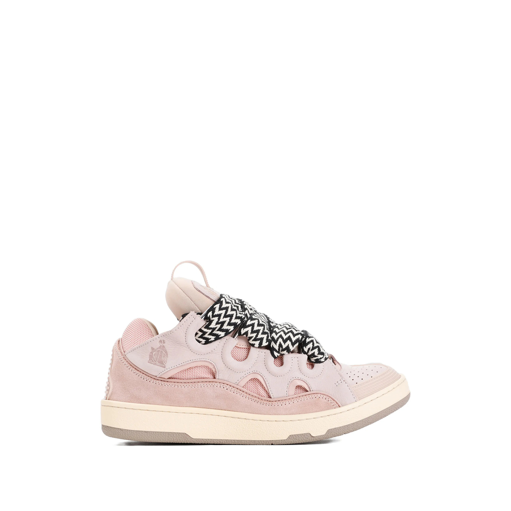 [Lanvin] Sneakers FW26 FU-SKDK12 DRA3-P26 51