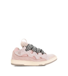 [Lanvin] Sneakers FW26 FU-SKDK12 DRA3-P26 51