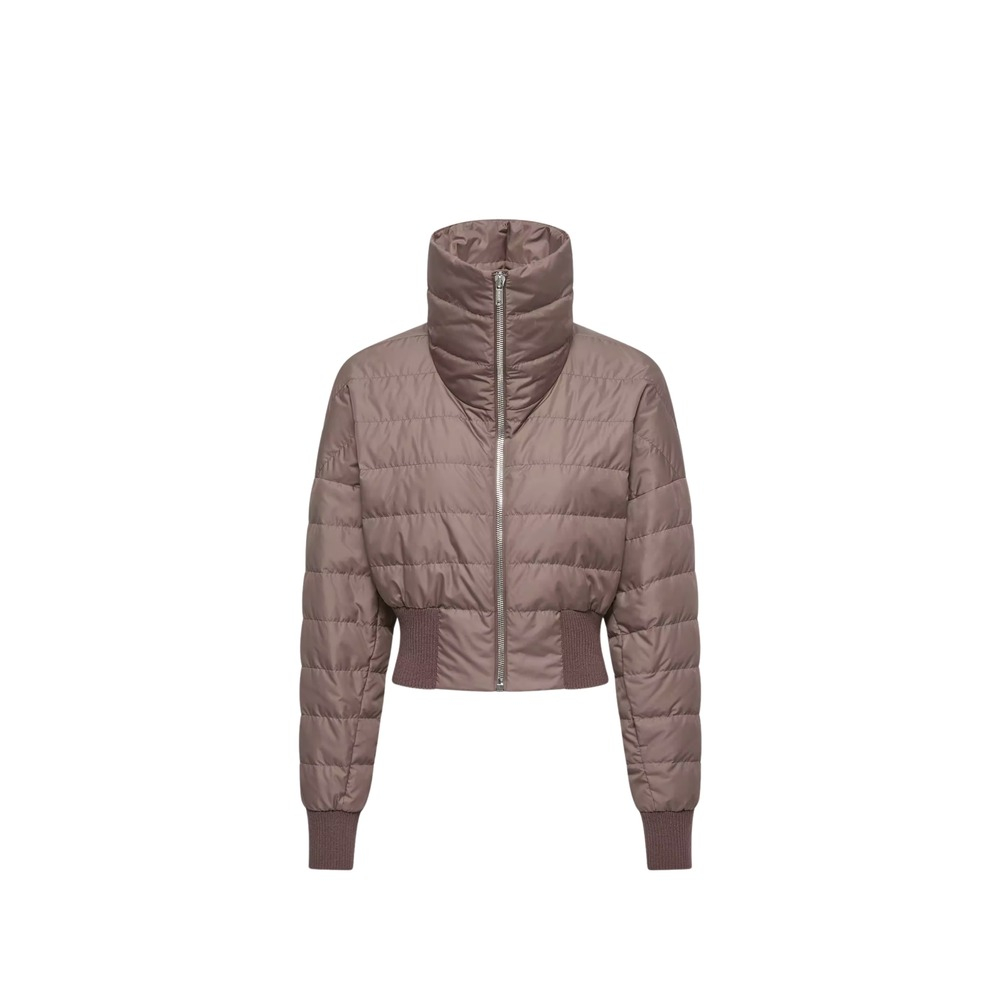 [Moncler X Rick Owens] Down jacket SS26 MU01F1A05 M8115 828