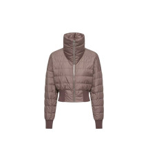 [Moncler X Rick Owens] Down jacket SS26 MU01F1A05 M8115 828