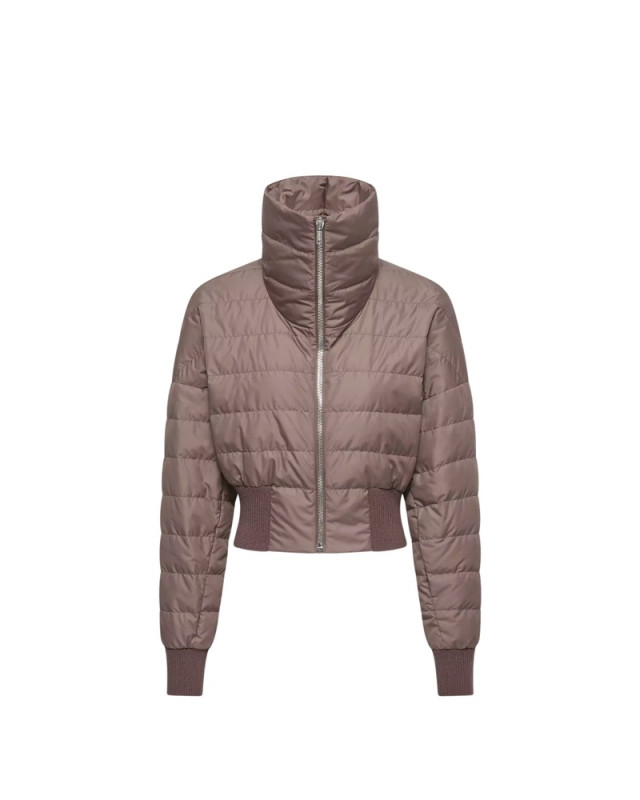 [Moncler X Rick Owens] Down jacket SS26 MU01F1A05 M8115 828