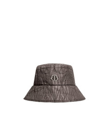[Moncler X Rick Owens] Hat SS26 MU01F3B01 M8263 828